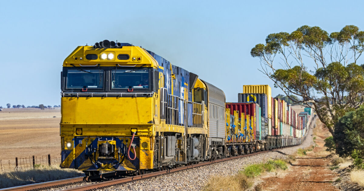 Council welcomes findings of Inland Rail review | Mitchell Shire Council